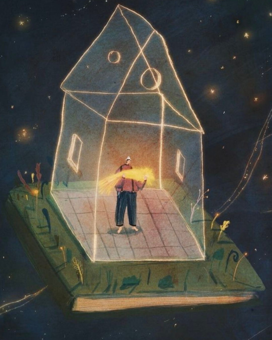 Depresyonu Hissetmek ve Anlamak