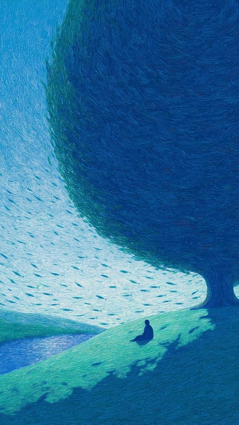 Anda Kalmak Bir Beceri: Mindfulness ile Kendinle Temas