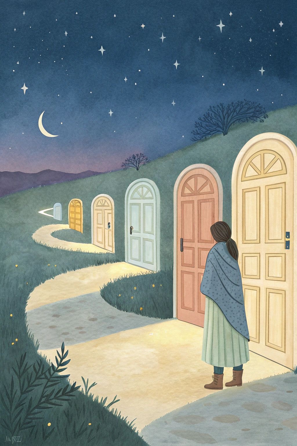 Psikoterapide Düzenli Katılım Neden Önemlidir?